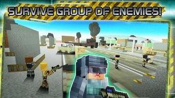 方块战场最新爆料,神秘新地图与英雄角色即将登场！  第3张